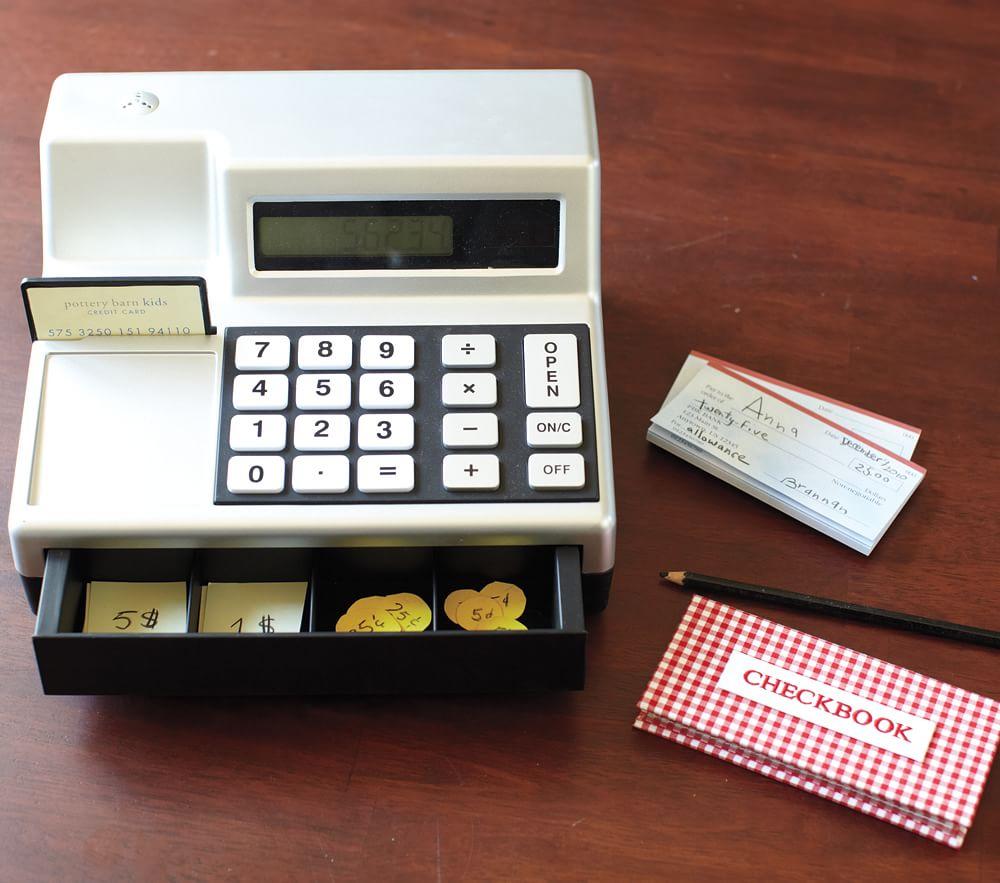 Cash Register
